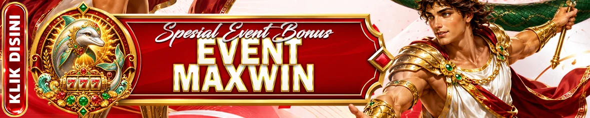 Event Maxwin BAGOGO89